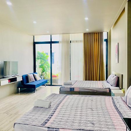 Coral Homestay Phan Rang -3Br المظهر الخارجي الصورة