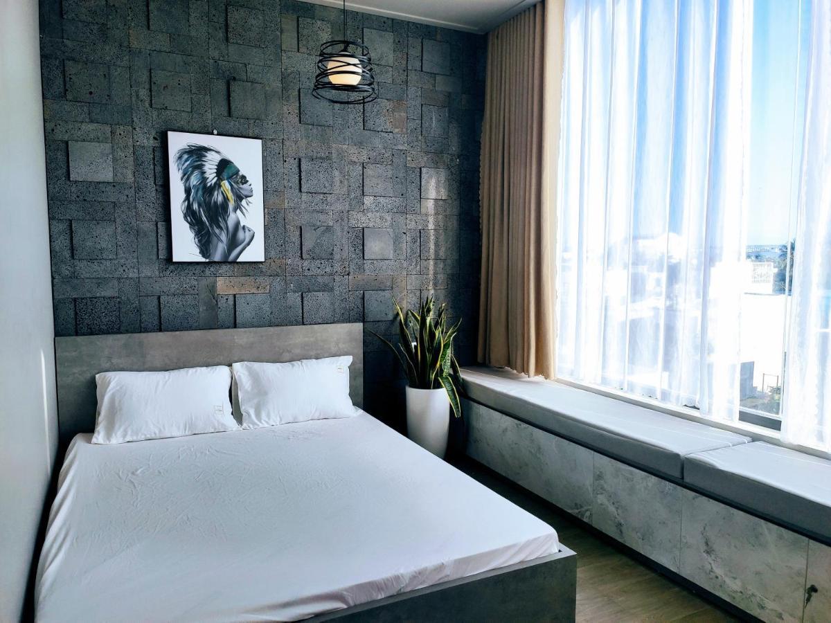 Coral Homestay Phan Rang -3Br المظهر الخارجي الصورة