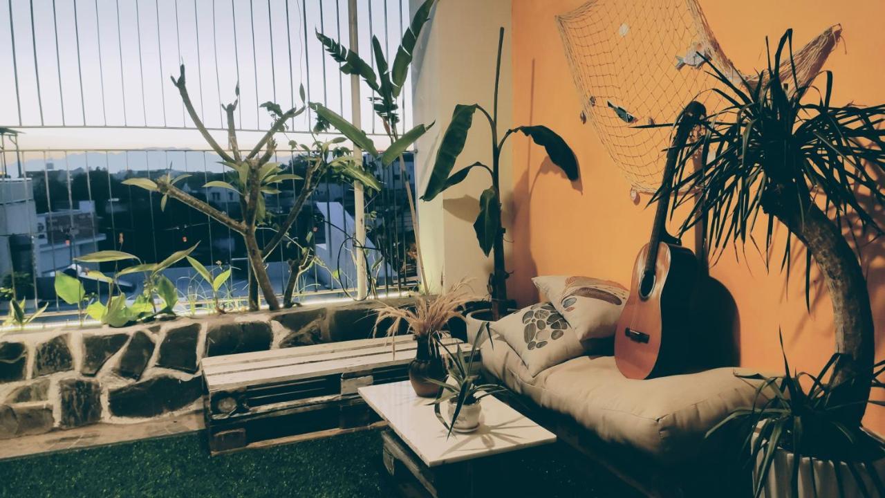 Coral Homestay Phan Rang -3Br المظهر الخارجي الصورة